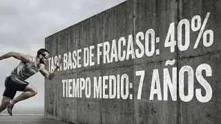 Por qué fracasan tus planes (Y cómo evitarlo)