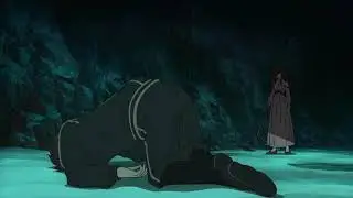 Tower of God | Bam decides to climb the tower | Season 1 ending