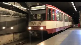 B80 am Meidericher BF