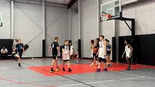Northcoast Premier 2028 vs Ohio Basketball Club - Buckeye Prep Invitational Championship Highlights
