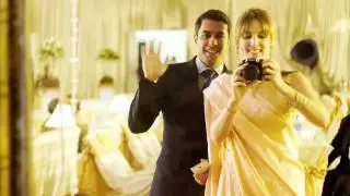 My Pakistan trip, Islamabad, Lahore wedding