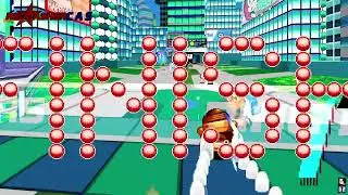 Dr. Robotnik's Ring Racers (V2.4)- Team races with Dash!