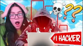 The Worlds Best Cheater!? INTERVIEW WITH CHEATER IN GAME!