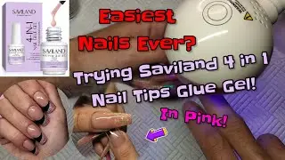 TRYING A 
