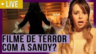 QUANDO EU ERA VIVO (2014): 5 CURIOSIDADES E DISCUSS&Atilde;O SOBRE O FILME | LIVE DE SEGUNDA