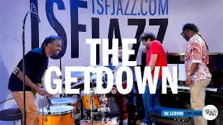 The Getdown 
