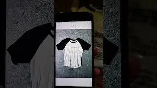 Flipping clothes on eBay as a side hustle