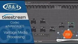 On the Bench | Episode 27 | Codec adVANTAGES