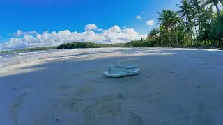 Affordable beach front for sale for only 1.5m !