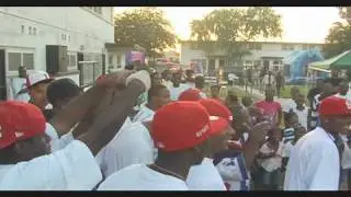 BRICK BOYS music video