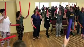 Boomwhackers