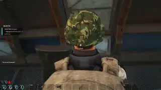 Scum Cargo Drop