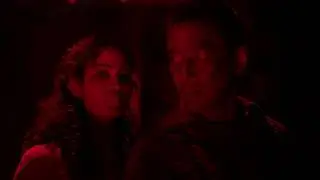 Sunny vs Quinn | Into the badlands