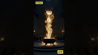 The Boiling of Cockington: A Legend Was Forged