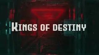 CapZZ - Kings of destiny [Official Audio]