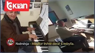 Stop - Profesori-zhigolo ngacmon seksualisht nxenesen: Jam i te 99-tave! (11 shkurt 2020)