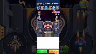 Space Shooter Games Full Hack Unlock Ships and Unlimited Coins diamonds hacks 💗👍 #gamingsquad