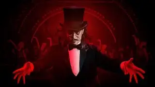Faust trailer (The Royal Opera)