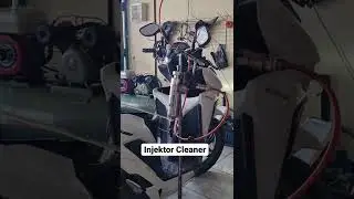 Full servis unit Vario 150