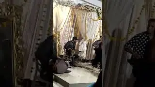 Tooba Baig Singer performance MR Sameer Mayo