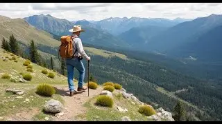 Cowboy Trail Tunes: The Perfect Soundtrack for Your Outdoor Adventure