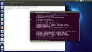 sharing file windows ke linux