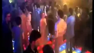 Os embalos de sabado a noite (Night Fever)