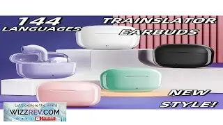 NEW SENYANG 2025 New Style True Wireless In Ear TWS Couples Fasions Headphone