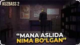 KUZBASS TO'LIQ VIDEO MANA ASLIDA NIMA BÒLGAN 🤯