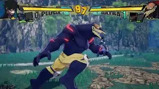 My Hero One Justice 2 Rank 