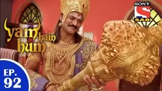 Yam Hain Hum - यम हैं हम - Episode 92 - 21st April 2015