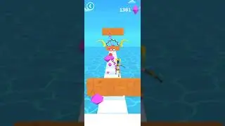 Shaman Run Gameplay #shorts #maxLevels