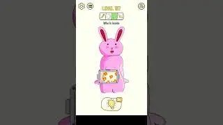 Brain Love Story🧠💞🧠 Gameplay Walkthrough (Android & iOS) #shorts #FIESTATheLoser