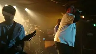Soul Splitter : Live @ Rock'n'Eat [Lyon] 22.11.2024