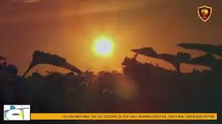 PROPHET PAUL GYAMPO LIVE || EARLY RISE || 9TH JANUARY, 2026