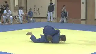 Devon Match 1 | Chief Pride Judo Invitational | Naples Judo