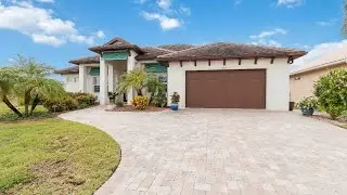 15762 Viscount Cir, Port Charlotte, FL 33981