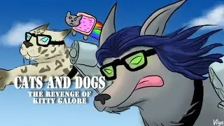 Media Hunter - Cats and Dogs 2 Review