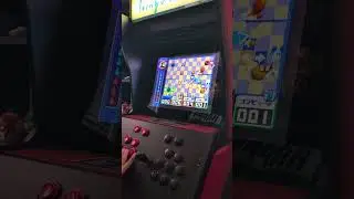 Chu Chu Rocket available on all PC modded Arcades #gsarcademods