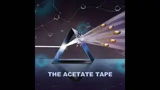 Chuck Chan & GeneralBackPain - The Acetate Tape (EP)