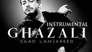 Ghazali-Saad Lamjarred-Instrumental 2018