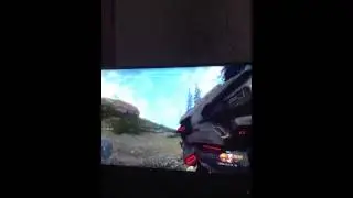 Halo 4 incineration gun game w/DJPORSHE/Jack SAFC 10