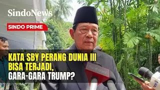Sindo Prime 21 Januari 2026 Segmen 3