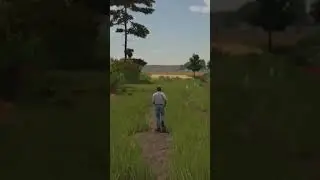 Добро пожаловать в Лахем (карта LS25) #сельскоехозяйство #прямаятрансляция #фермерство #ps5 #сель...
