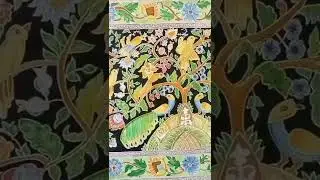Mughal painting 🎨🖌️ ll #mughal #mughalempire #art #artwork #artist  #painting