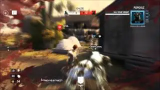 AC3 Multplayer - Competitive AA #3 ft. Sebtrip, Gamerscanary