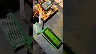 TX-500MP ECU (External Control Unit)