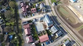 Forster Park, Stevenage