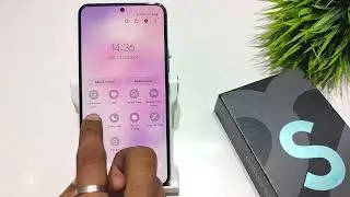 How to set eye protection samsung galaxy s21 fe 5g | samsung galaxy s21 me eye comfort kaise lagaye