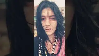 What does do Samsaan Kali? Agni #tantra #tantrakali #samsaan #aghora